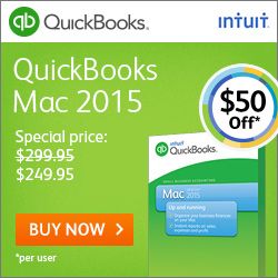 quickbooks for mac nonprofit discount